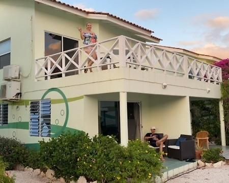Blue Lagoon Apartment Lagun 외부 사진