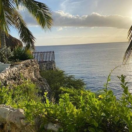 Blue Lagoon Apartment Lagun 외부 사진