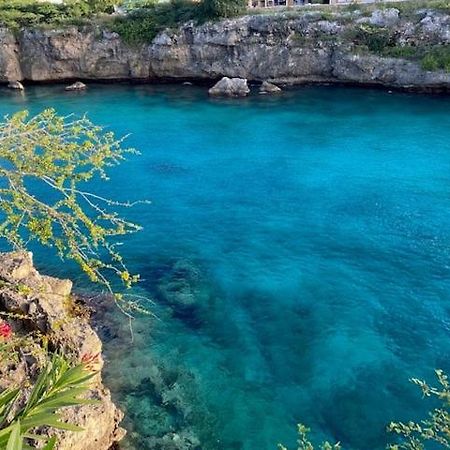 Blue Lagoon Apartment Lagun 외부 사진