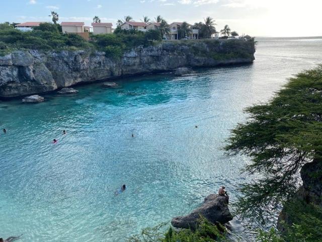 Blue Lagoon Apartment Lagun 외부 사진