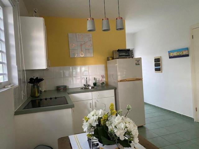 Blue Lagoon Apartment Lagun 외부 사진