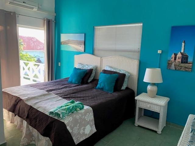 Blue Lagoon Apartment Lagun 외부 사진