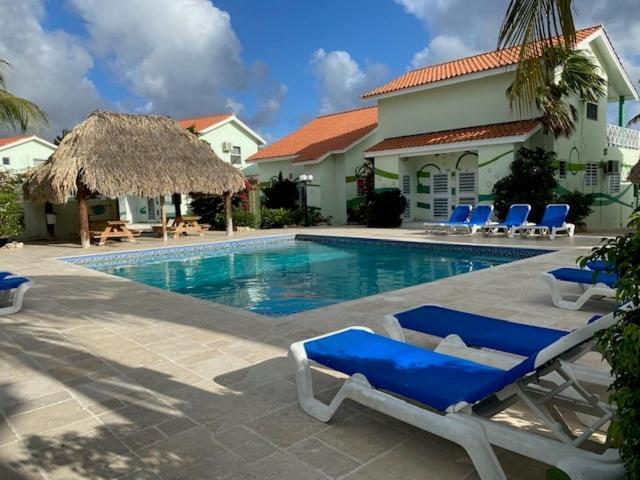 Blue Lagoon Apartment Lagun 외부 사진
