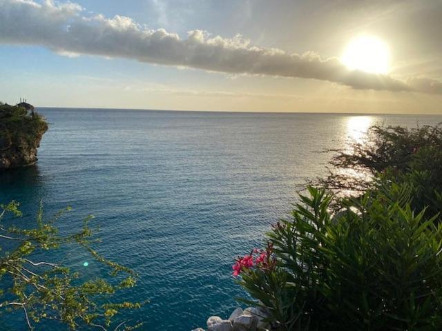 Blue Lagoon Apartment Lagun 외부 사진
