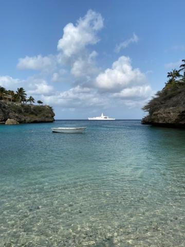 Blue Lagoon Apartment Lagun 외부 사진