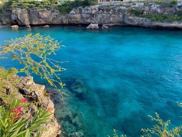 Blue Lagoon Apartment Lagun 외부 사진