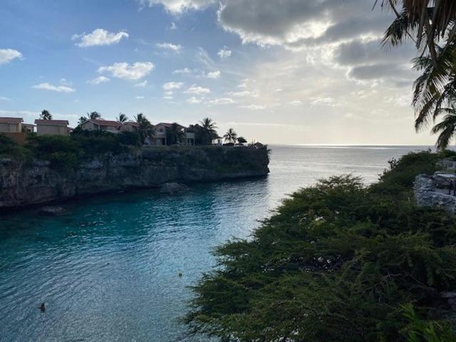 Blue Lagoon Apartment Lagun 외부 사진